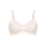 Rosa Faia BH Sita Soft Bra Benhvit B 80 Dame