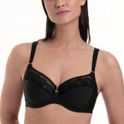 Rosa Faia BH Sita Underwired Bra Svart B 85 Dame