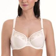 Rosa Faia BH Sita Underwired Bra Benhvit C 70 Dame