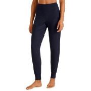 Calida DSW Balancing Pants with Waistband Mørkblå Medium Dame