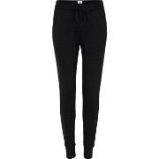 JBS of Denmark Bamboo Sweat Pants Svart Small Dame