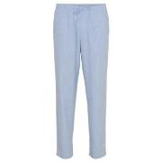 JBS of Denmark Men Pyjama Pants Lysblå Small Herre