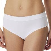 Schiesser Truser Retro Brief Hvit 40 Dame