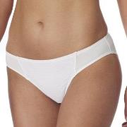 Schiesser Truser Rio Brief Hvit polyamid 44 Dame