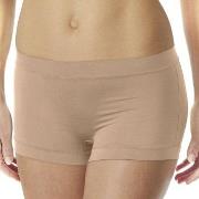 Schiesser Truser Shorts Beige 36 Dame