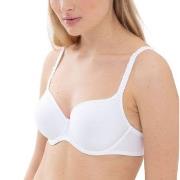 Mey BH Modern Joan Full Cup Spacer Bra Hvit B 85 Dame