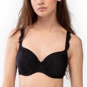 Mey BH Amazing Full Cup Spacer Bra Svart C 85 Dame