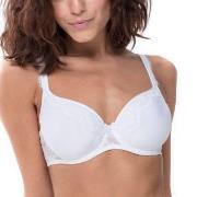 Mey BH Amazing Full Cup Spacer Bra Hvit B 70 Dame