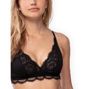 Mey BH Amazing Soft Bra Svart A 75 Dame