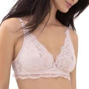 Mey BH Amazing Soft Bra Lysrosa B 85 Dame