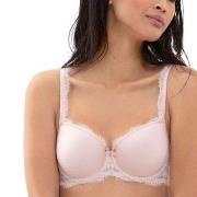 Mey BH Amazing Spacer Bra Lysrosa D 75 Dame