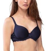 Mey BH Luxurious Spacer Bra Midnattsblå E 80 Dame