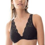 Mey BH Amazing Foam Bra Svart D 70 Dame