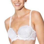 Mey BH Amazing Push Up Bra Hvit A 85 Dame