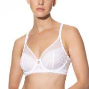 Mey BH Amorous Underwire Bra Hvit B 70 Dame