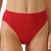 Mey Truser Emotion Jazz Briefs Rød 44 Dame