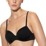 Mey BH Joan Bi Stretch Bra Svart polyamid A 75 Dame