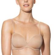 Mey BH Joan Bi Stretch Bra Beige polyamid A 75 Dame