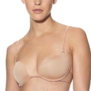 Mey BH Joan Bi-Stretch Multiway Bra Beige polyamid C 70 Dame