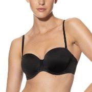 Mey BH Joan Multi Way Bra Svart D 70 Dame