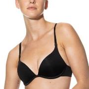 Mey BH Joan Push Up Bra Svart polyamid C 75 Dame