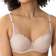 Mey BH Stunning Spacer Bra Beige polyamid B 75 Dame