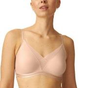 NATURANA BH Monday Soft Bra Beige C 75 Dame