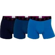 CR7 Cristiano Ronaldo 3P Men Trunk Mixed bomull Small Herre