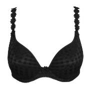 Marie Jo BH Avero Heartshape Padded Bra Svart B 75 Dame