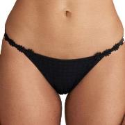 Marie Jo Truser Avero Low Waist Briefs Svart 42 Dame