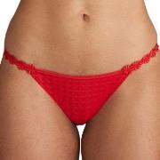 Marie Jo Truser Avero Low Waist Briefs Rød 44 Dame