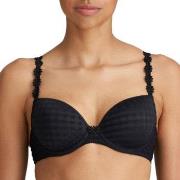 Marie Jo BH Avero Padded Plunge Bra Svart B 80 Dame