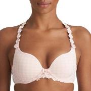 Marie Jo BH Avero Padded Plunge Bra Lysrosa C 85 Dame