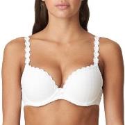 Marie Jo BH Avero Push-Up Bra Hvit C 80 Dame