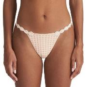 Marie Jo Truser Avero String Beige 40 Dame