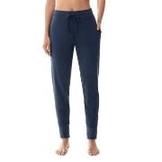 Mey Tessie Long Pants Marine Small Dame