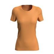 Stedman Active Sports-T For Women Oransje polyester X-Small Dame