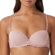 Marie Jo BH Jane Balcony Padded Bra Lysrosa C 85 Dame