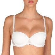 Marie Jo BH Jane Balcony Padded Bra Benhvit C 85 Dame