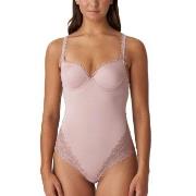 Marie Jo Jane Body Lysrosa D 80 Dame