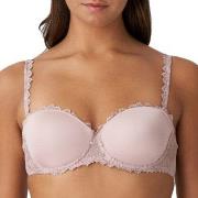 Marie Jo BH Jane Padded Strapless Bra Lysrosa B 75 Dame