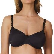 Marie Jo BH Tom Full Cup Wire Bra Svart D 75 Dame