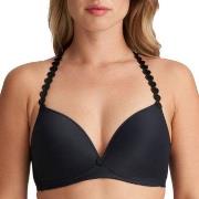 Marie Jo BH Tom Padded Bralette Svart C 75 Dame