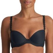 Marie Jo BH Tom Padded Plunge Underwired Bra Svart F 70 Dame