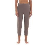 Mey N8TEX 2 0 Pants Mørkbrun  XX-Large Dame