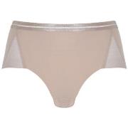 NATURANA Truser Monday Full Brief Beige 40 Dame