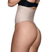 Decoy Truser Shapewear Thong Lysrosa Medium Dame