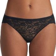 Marie Jo Truser Color Studio Lace Rio Briefs Svart 44 Dame