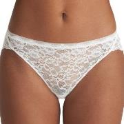 Marie Jo Truser Color Studio Lace Rio Briefs Benhvit 46 Dame