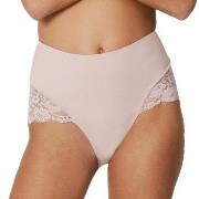 Marie Jo Truser Color Studio Shapewear High Briefs Gammelrosa 38 Dame